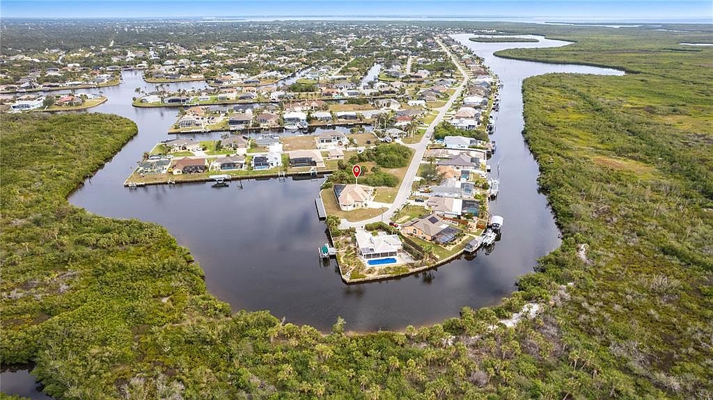 16920 Ohara Dr Port Charlotte, FL 33948 - Thumbnail 4