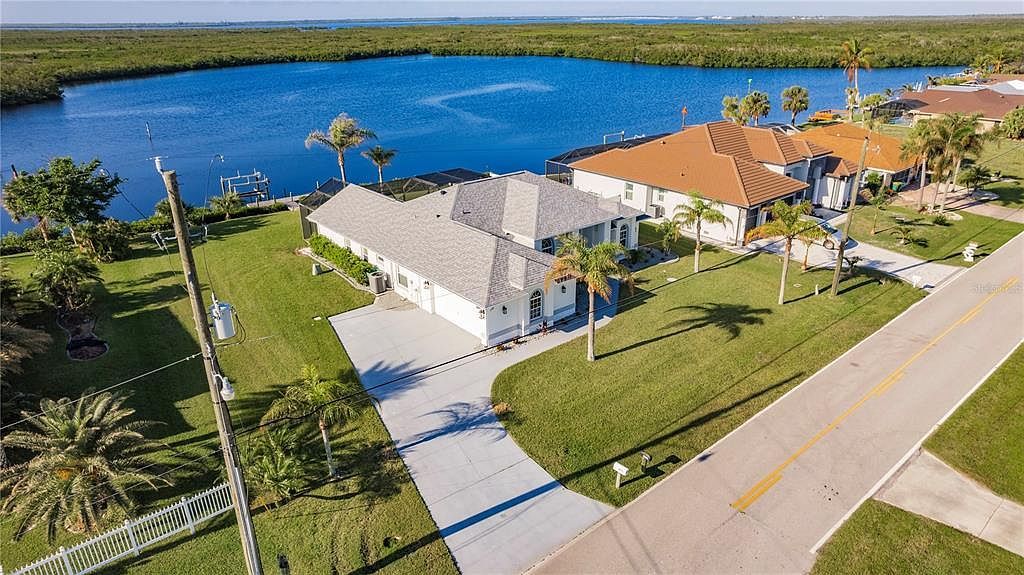 17183 Ohara Dr Pt Charlotte, FL 33948 - Thumbnail 4