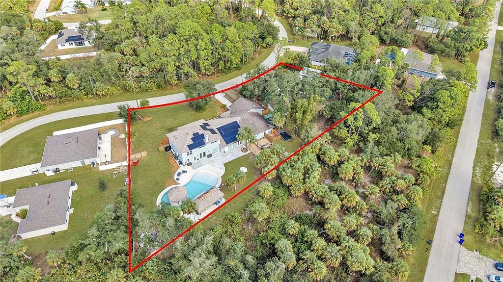 3694 Crandon Rd North Port, FL 34286 - Thumbnail 4