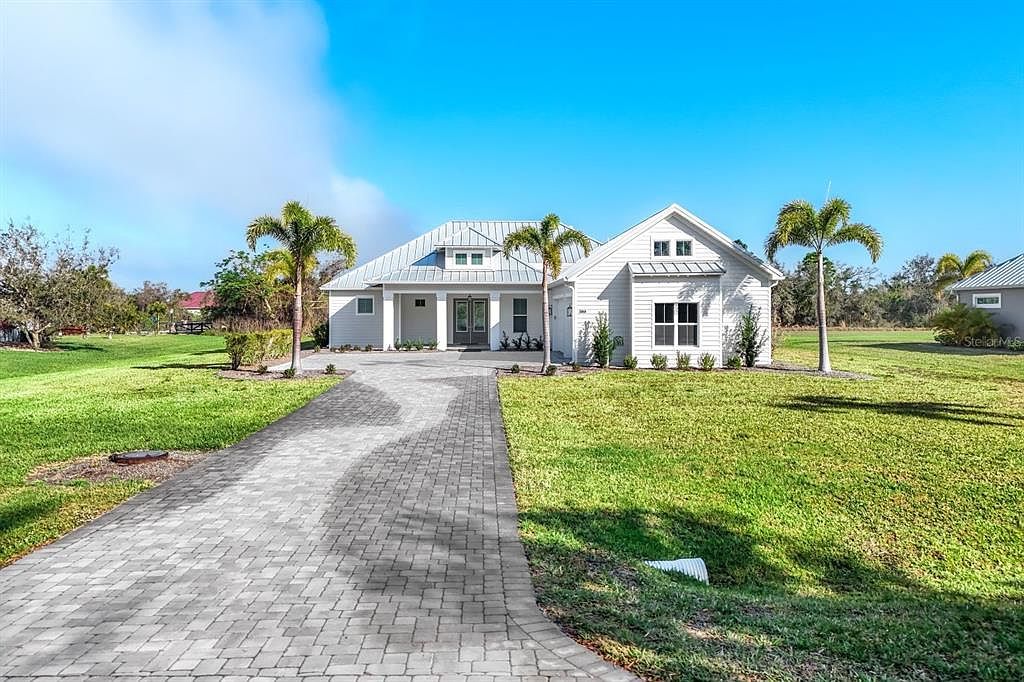 28960 Gin Ln Punta Gorda, FL 33982 - Thumbnail 4