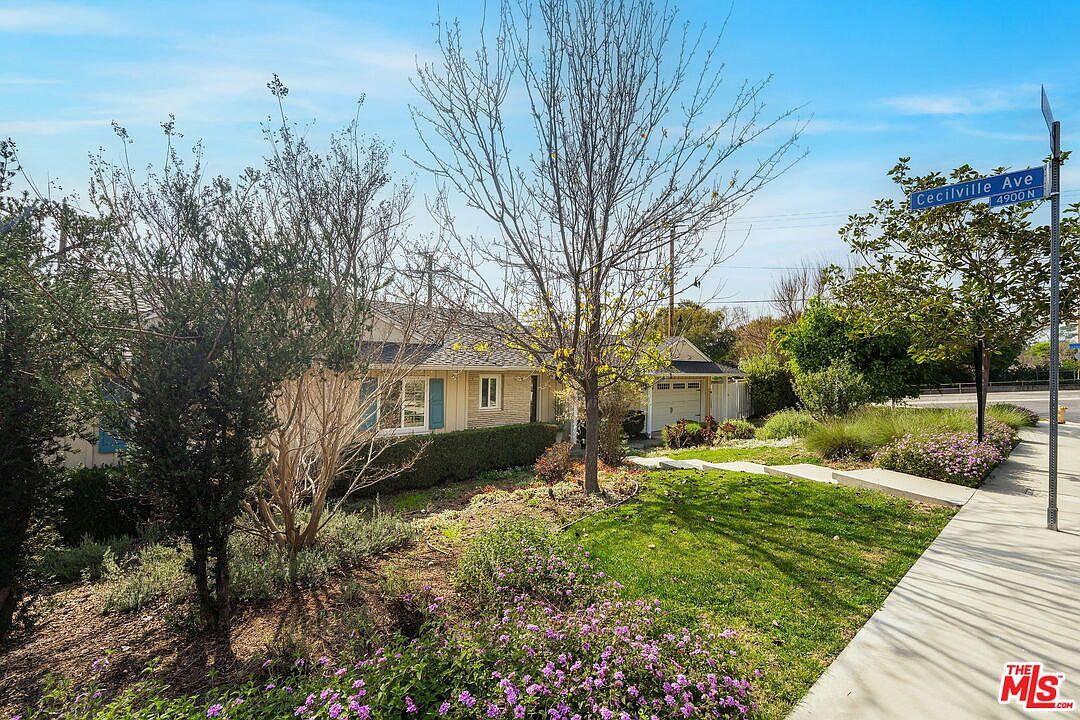 2758 El Caminito La Crescenta, CA 91214 - Thumbnail 4