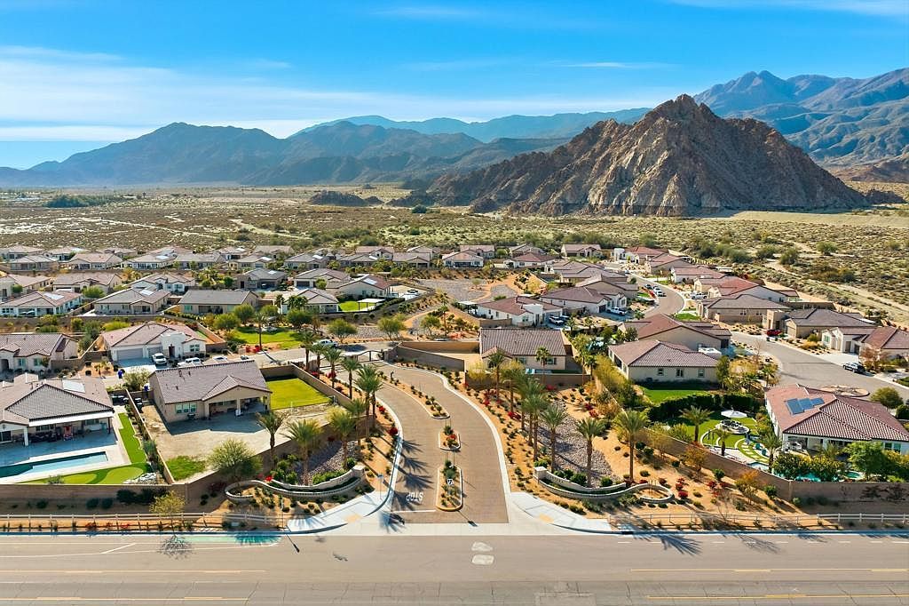 58293 Coral View Way La Quinta, CA 92253 - Thumbnail 4