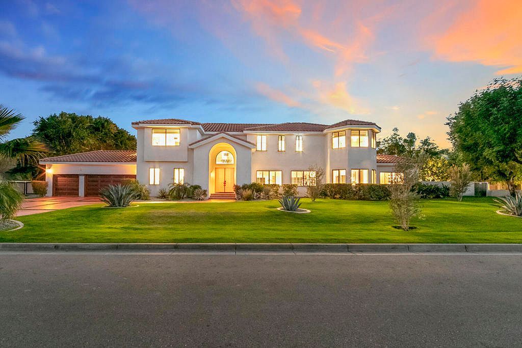 81935 Mountain View Ln La Quinta, CA 92253 - Thumbnail 4