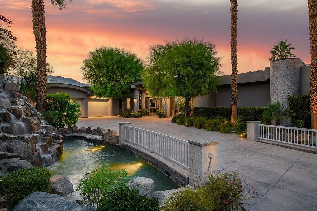 7 Mirada Cir Rancho Mirage, CA 92270 - Thumbnail 4