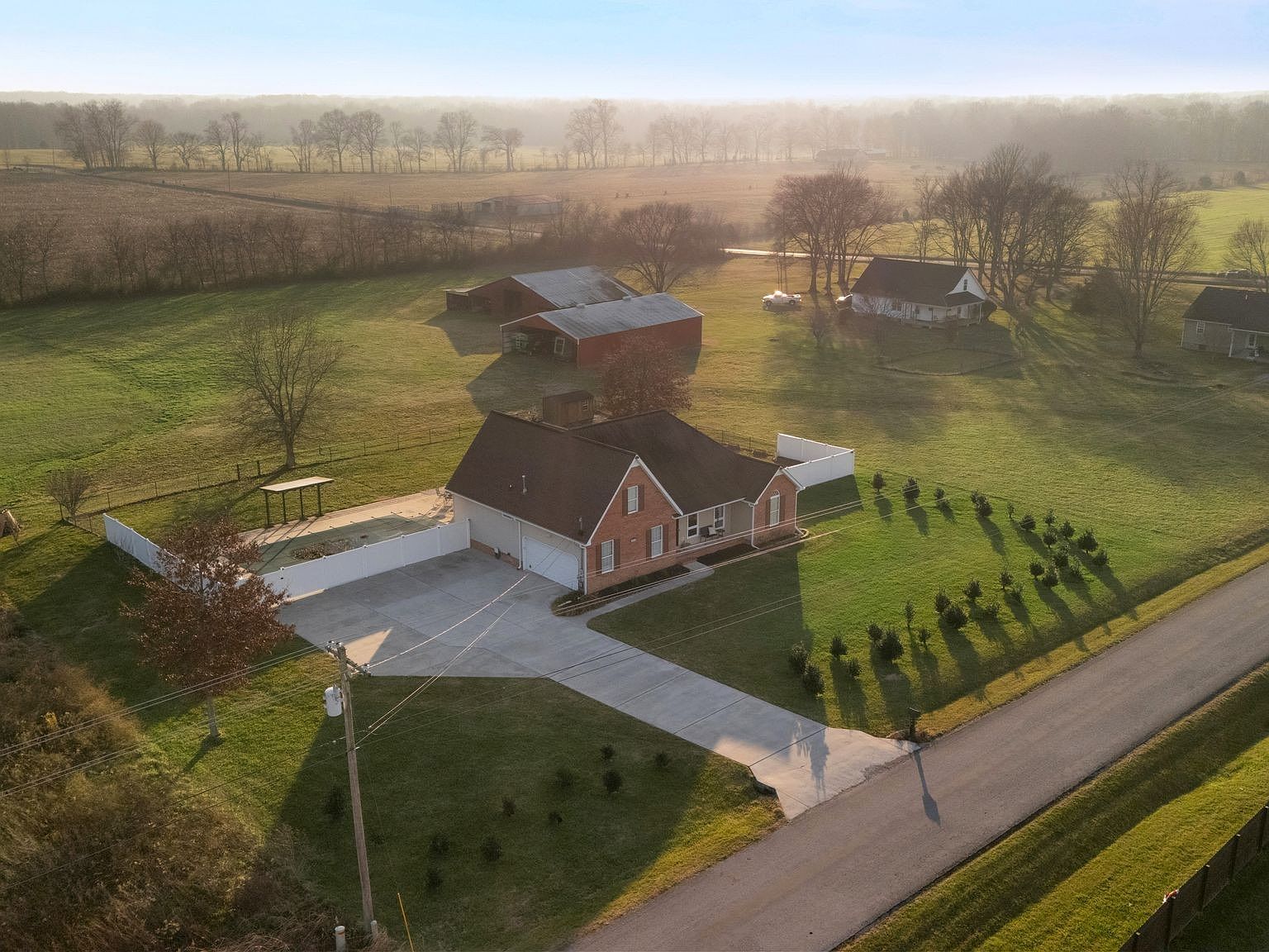 485 Rigney Rd Manchester, TN 37355 - Thumbnail 4