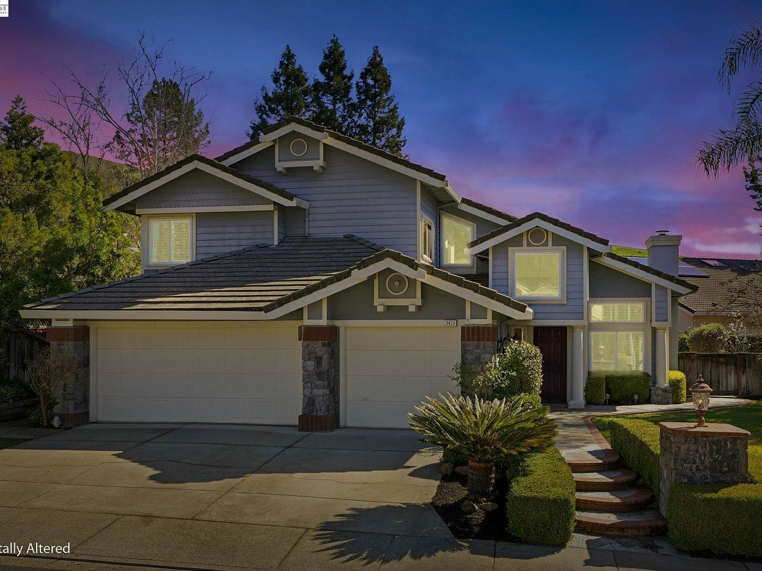 3421 Blackhawk Meadow Dr Danville, CA 94506 - Thumbnail 4