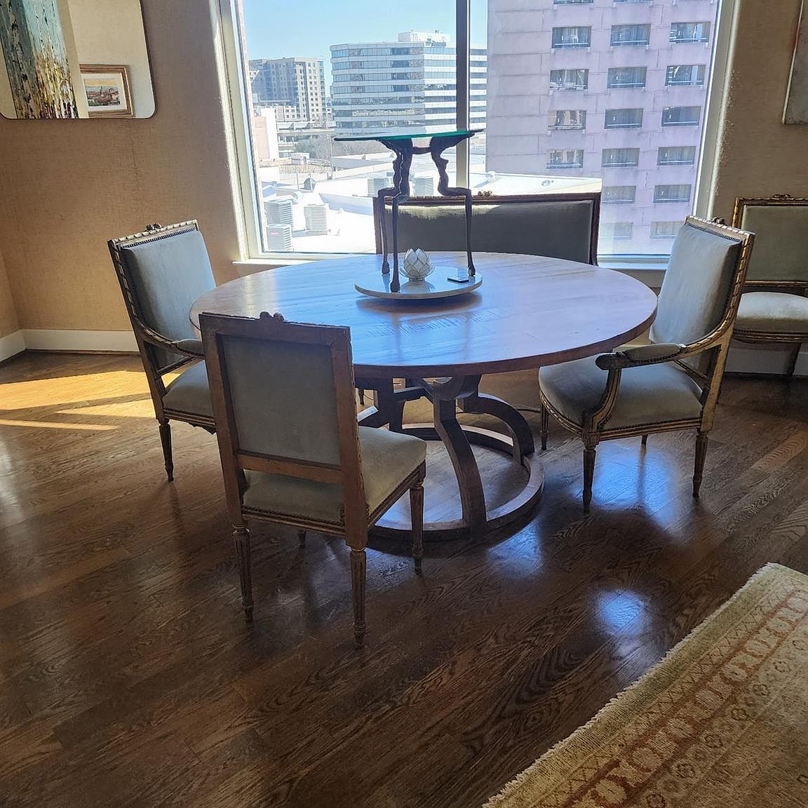 1901 Post Oak Blvd APT 709 Houston, TX 77056 - Thumbnail 4