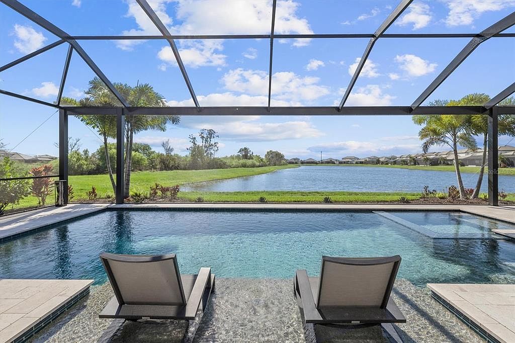 4618 Sweet Retreat Run Bradenton, FL 34211 - Thumbnail 4