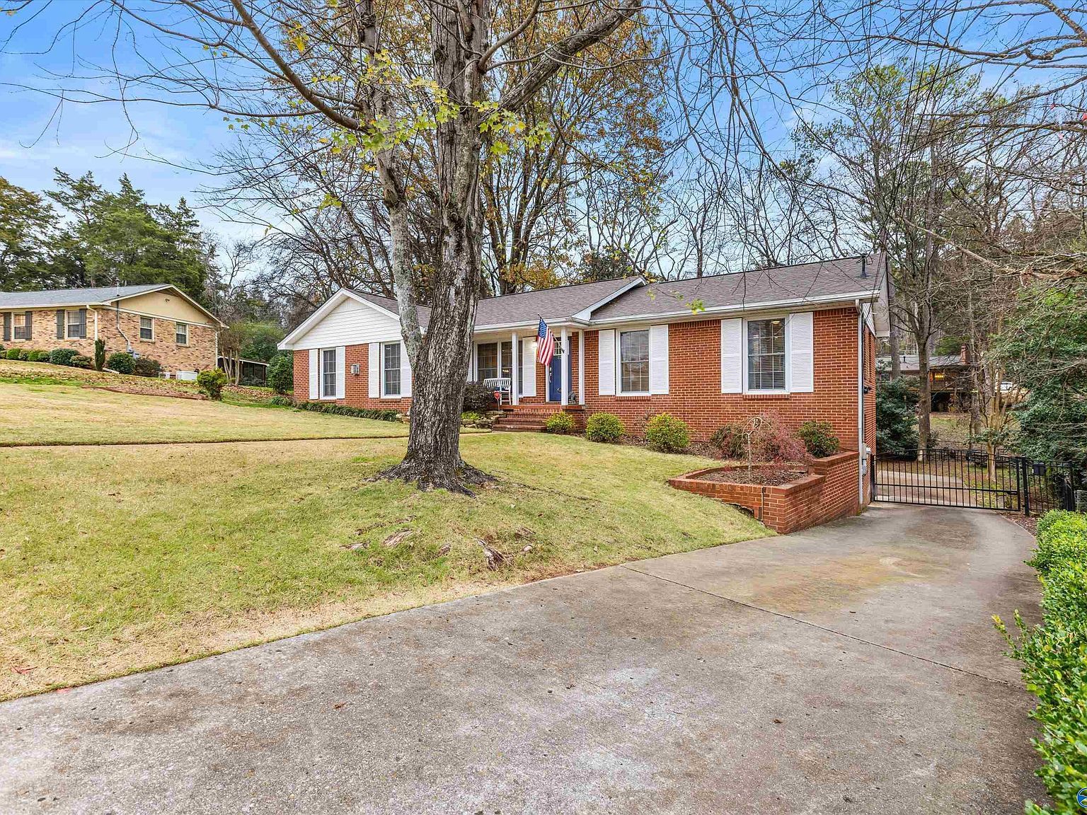 124 Robin Ln SE Huntsville, AL 35802 - Thumbnail 4