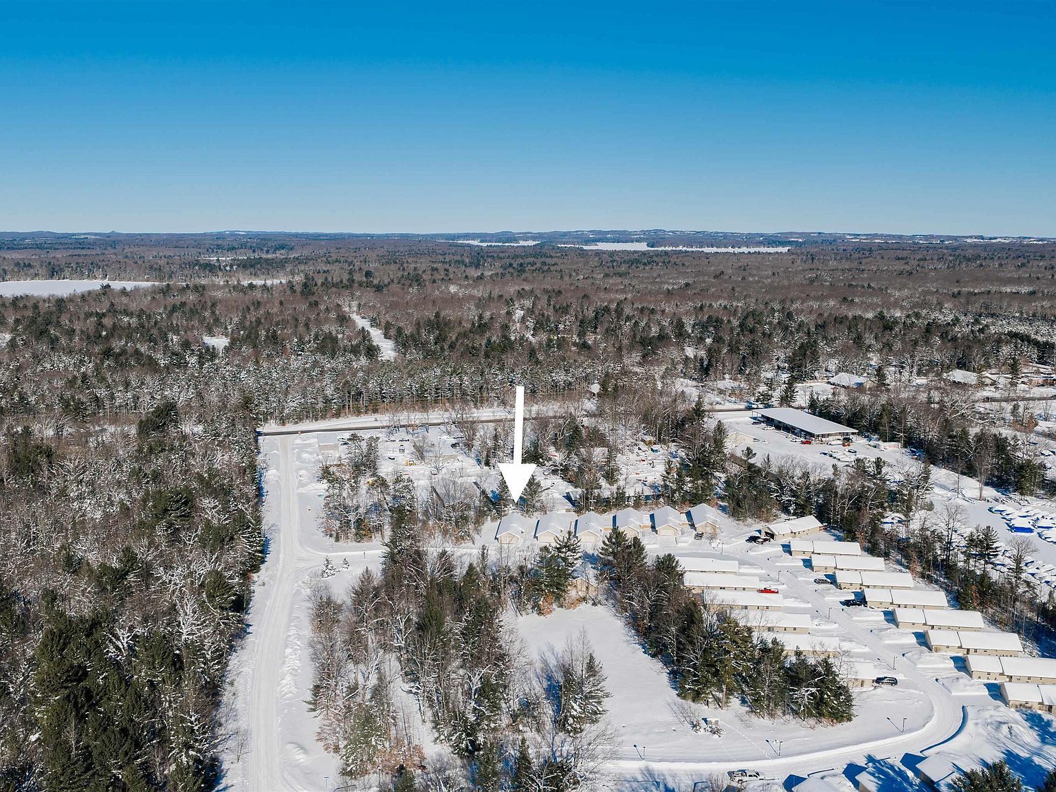 9854 Deer Track Ct #22 Interlochen, MI 49643 - Thumbnail 4