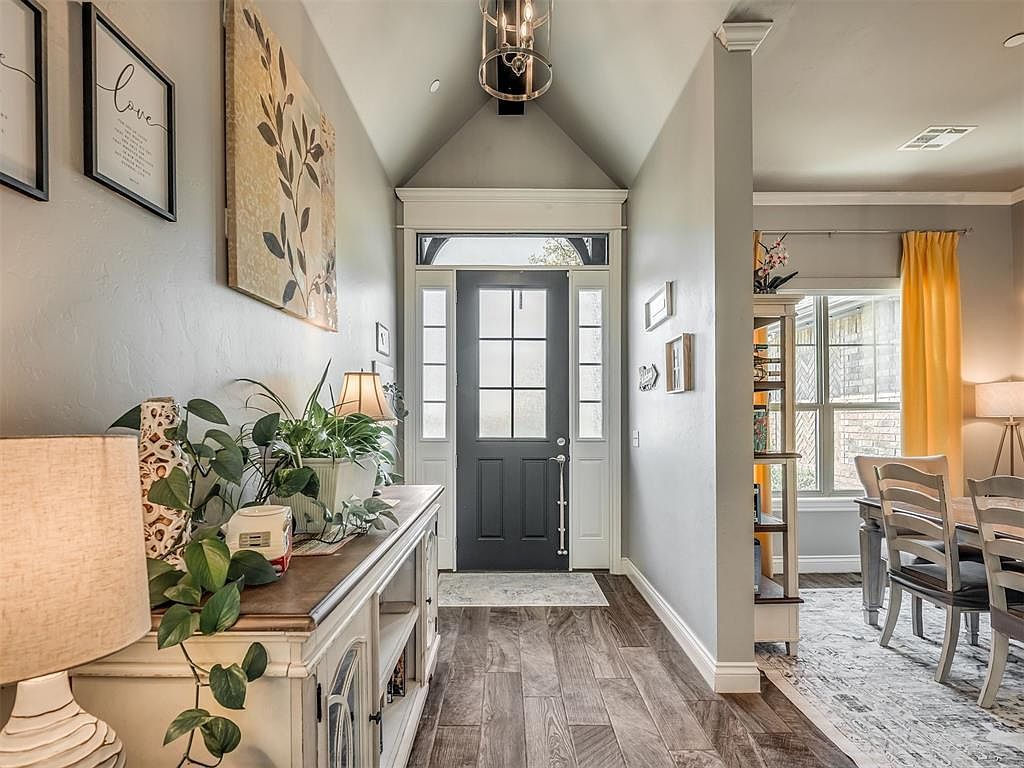 5736 Asheville Way Choctaw, OK 73020 - Thumbnail 4