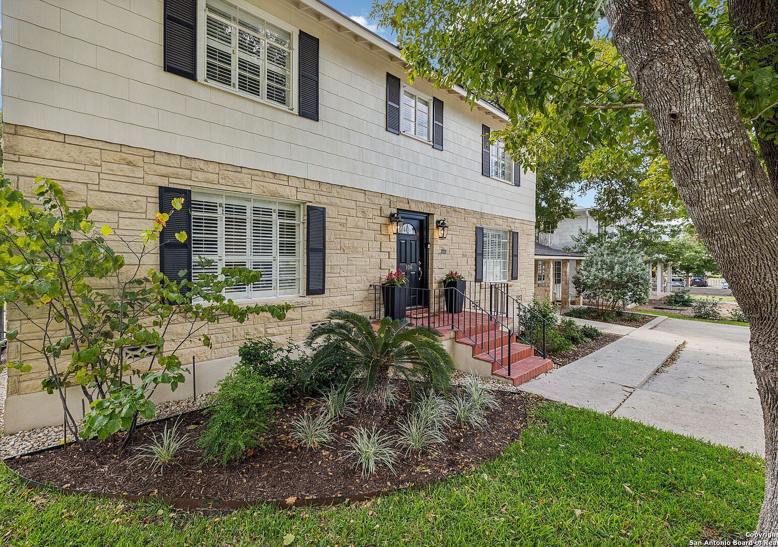 106 Morningside Dr Terrell Hills, TX 78209 - Thumbnail 4