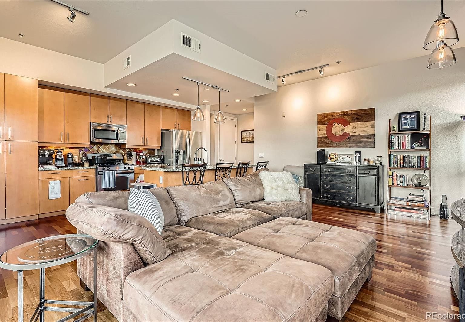 2460 W 29th Ave Unit 106 Denver, CO 80211 - Thumbnail 4