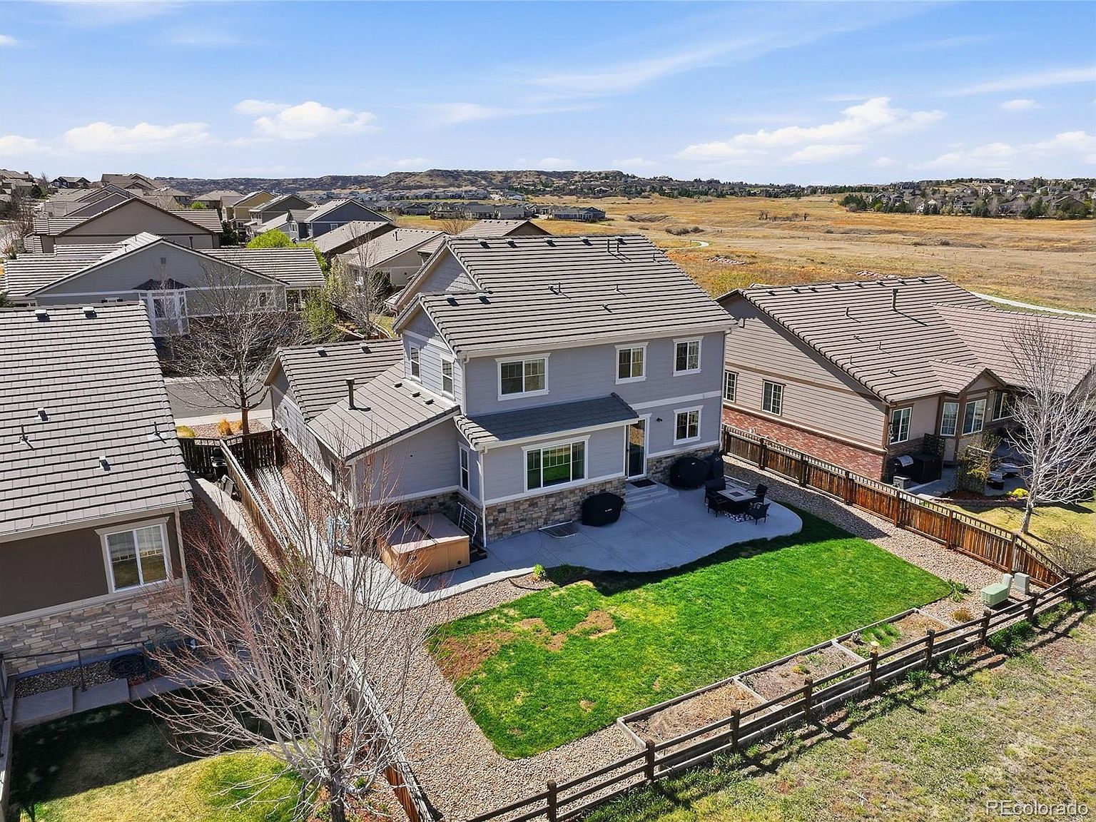 6726 Lynch Ln Castle Rock, CO 80108 - Thumbnail 4