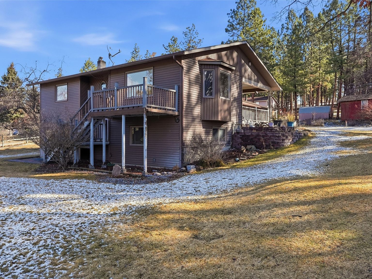 111 Tara Ln Stevensville, MT 59870 - Thumbnail 4