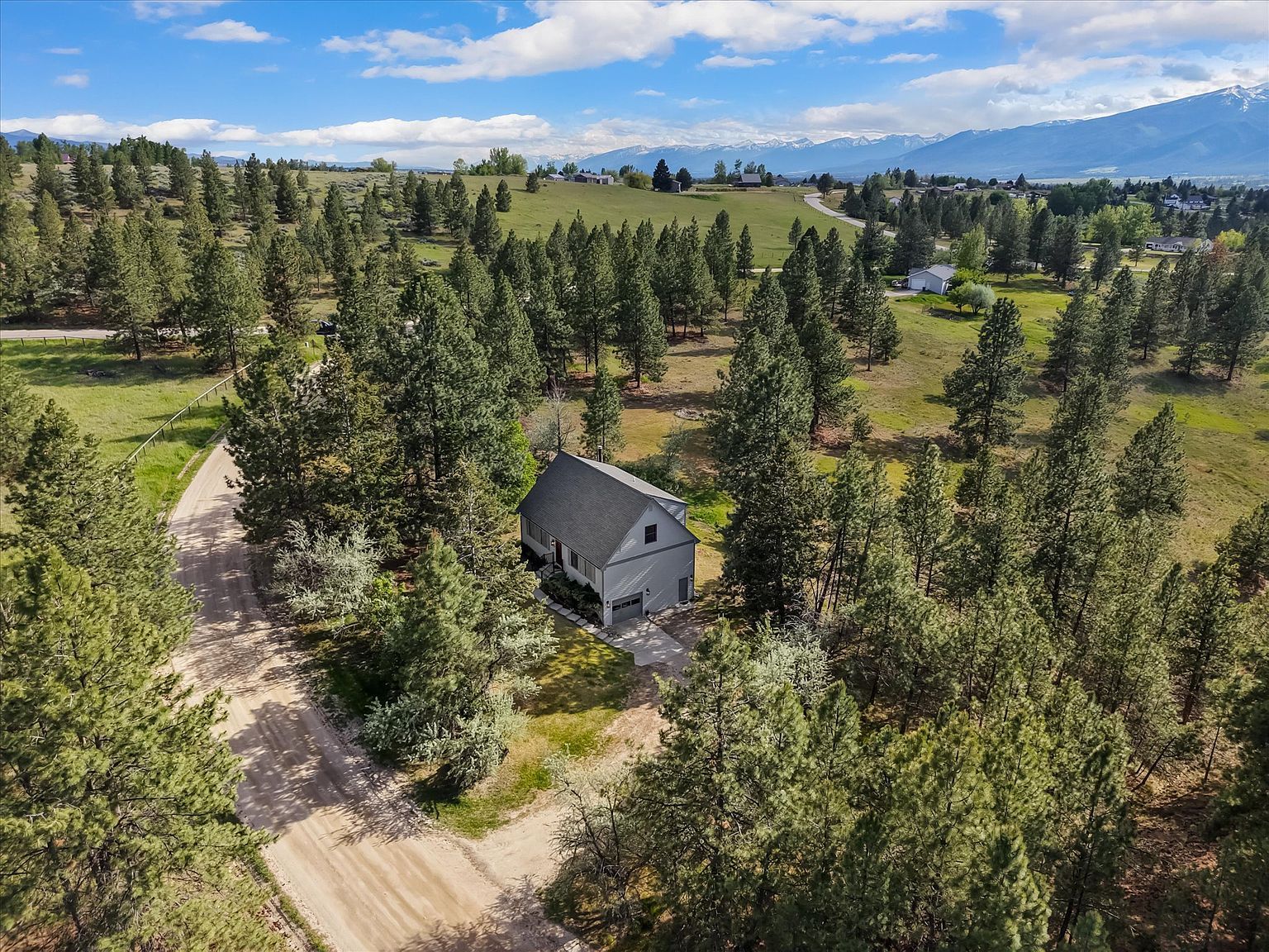 428 Sapphire Ln Stevensville, MT 59870 - Thumbnail 4