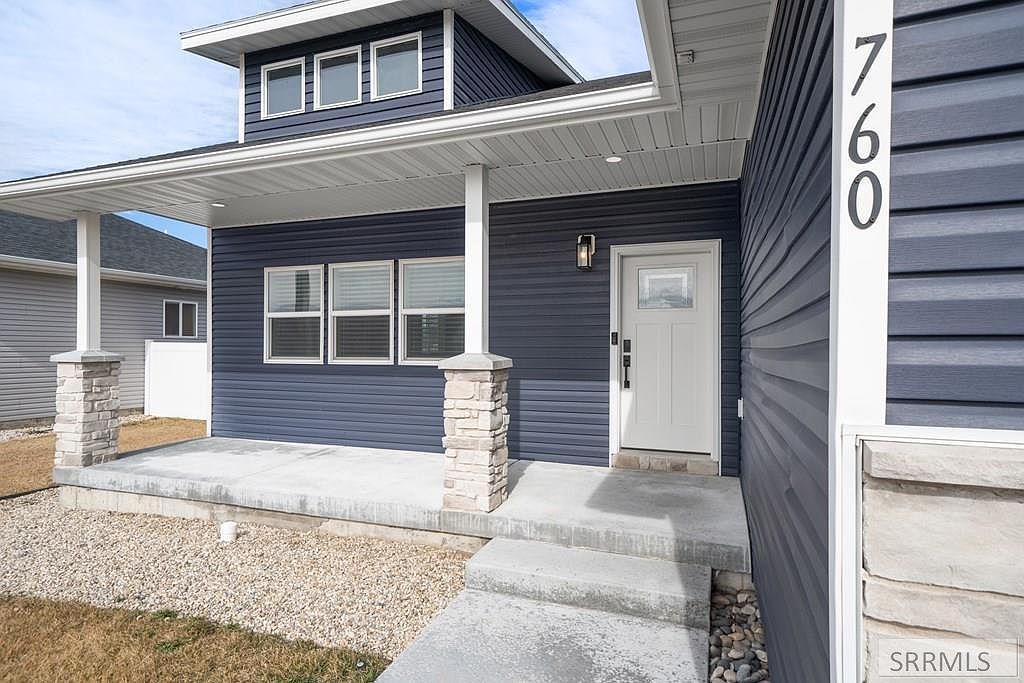 760 Regency Ln Idaho Falls, ID 83402 - Thumbnail 4