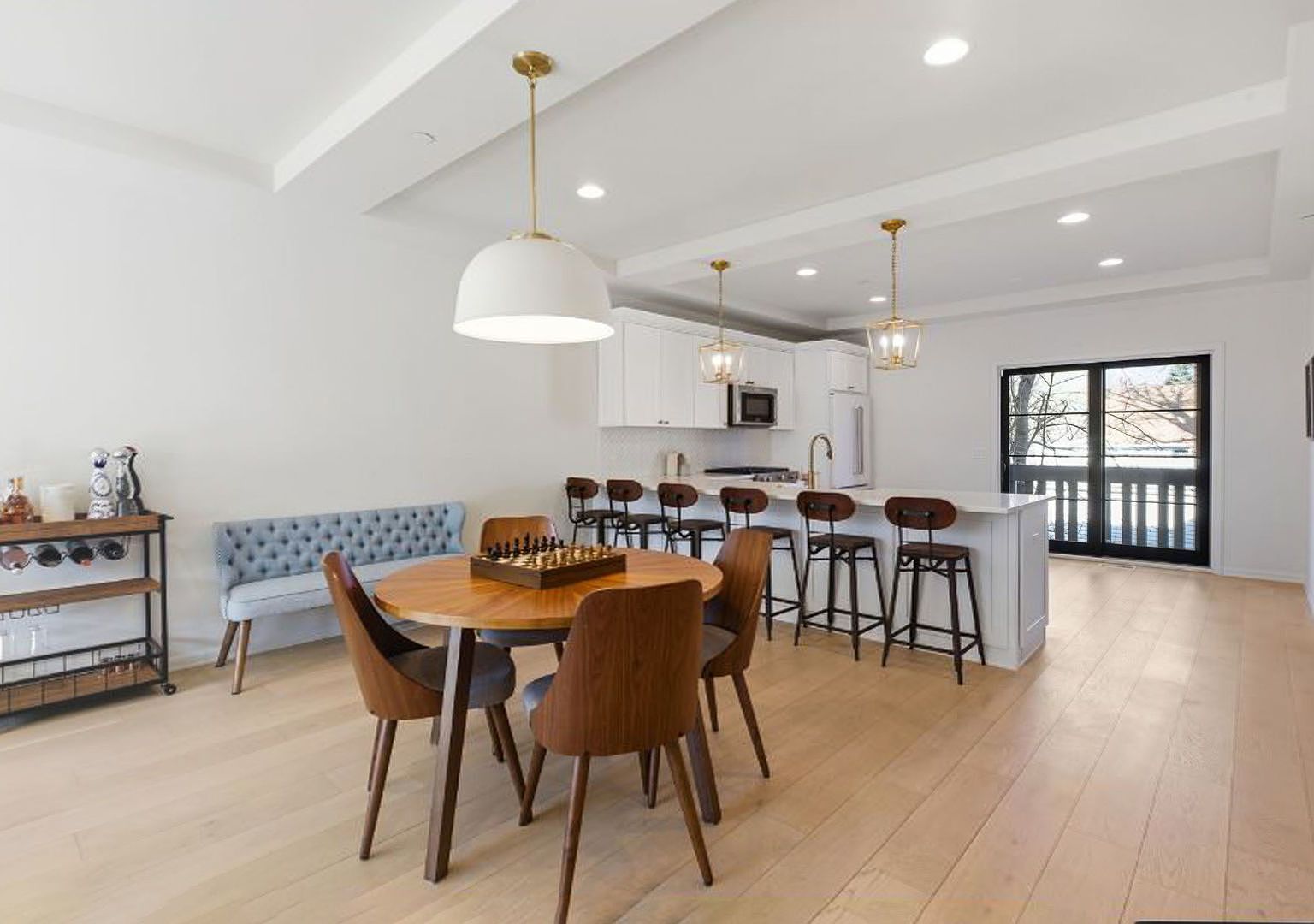 488 Newton Ave Glen Ellyn, IL 60137 - Thumbnail 4