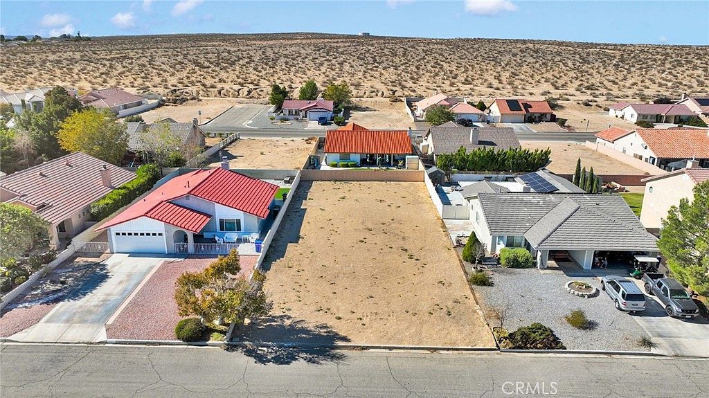 27044 Pirateer Ln #278 Helendale, CA 92342 - Thumbnail 4