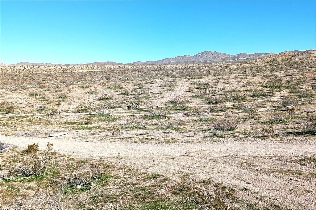 0 Oleander St Oro Grande, CA 92368 - Thumbnail 4