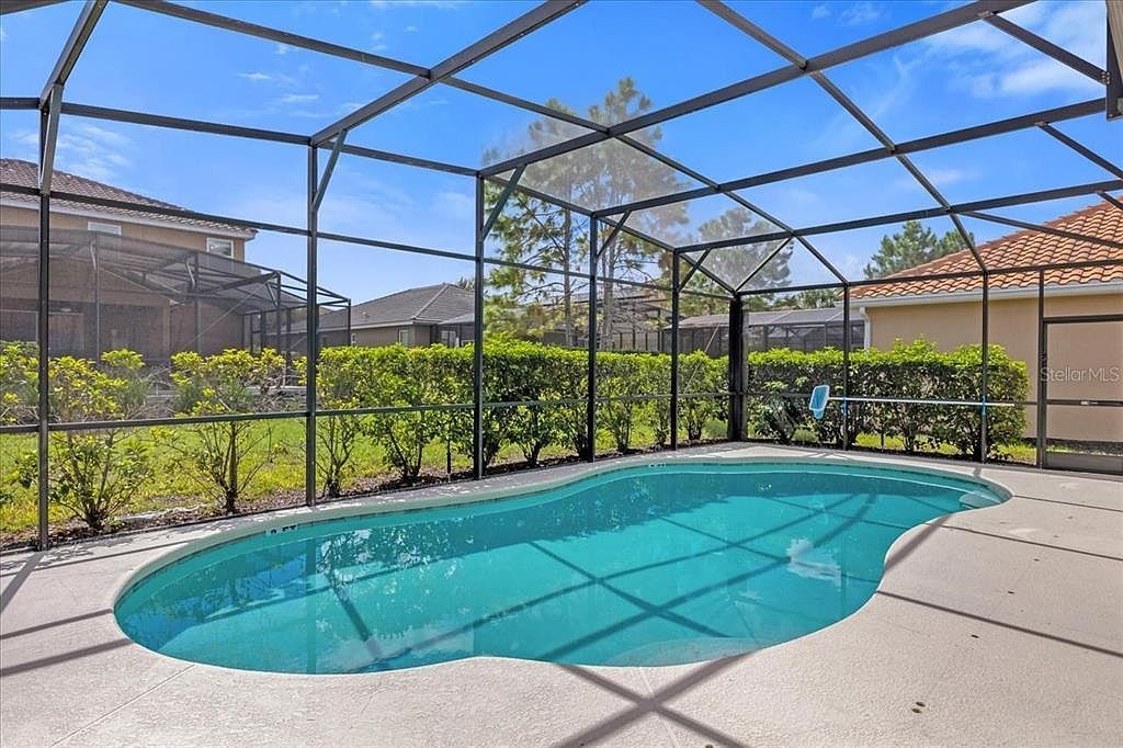 4072 Oaktree Dr Davenport, FL 33837 - Thumbnail 4