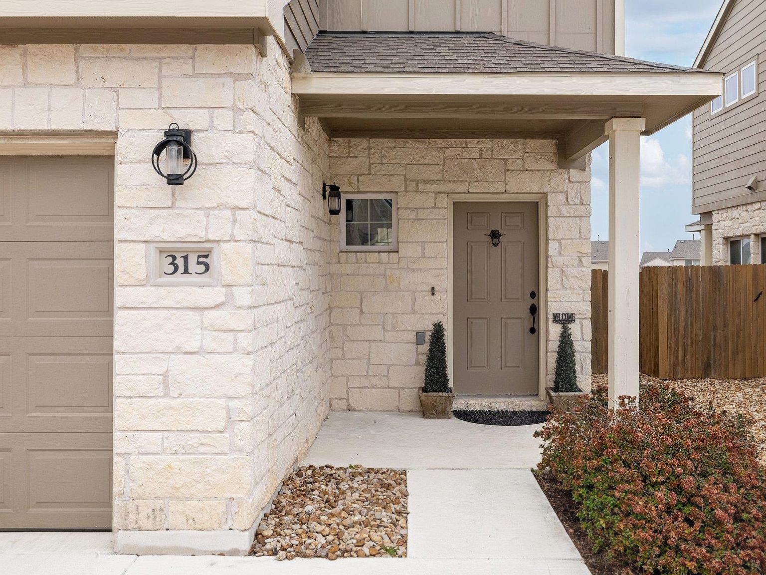 315 Alamar Knot Way #213 Georgetown, TX 78626 - Thumbnail 4