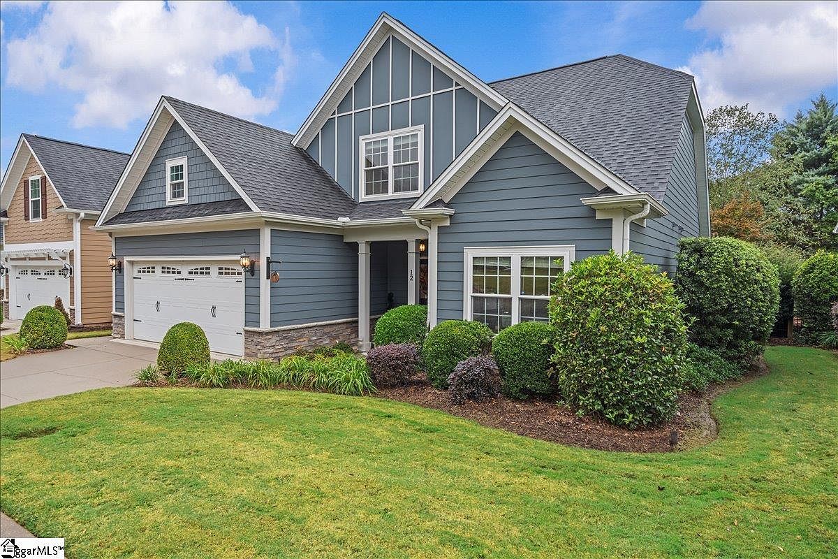 12 Moss Wood Cir Simpsonville, SC 29681 - Thumbnail 4