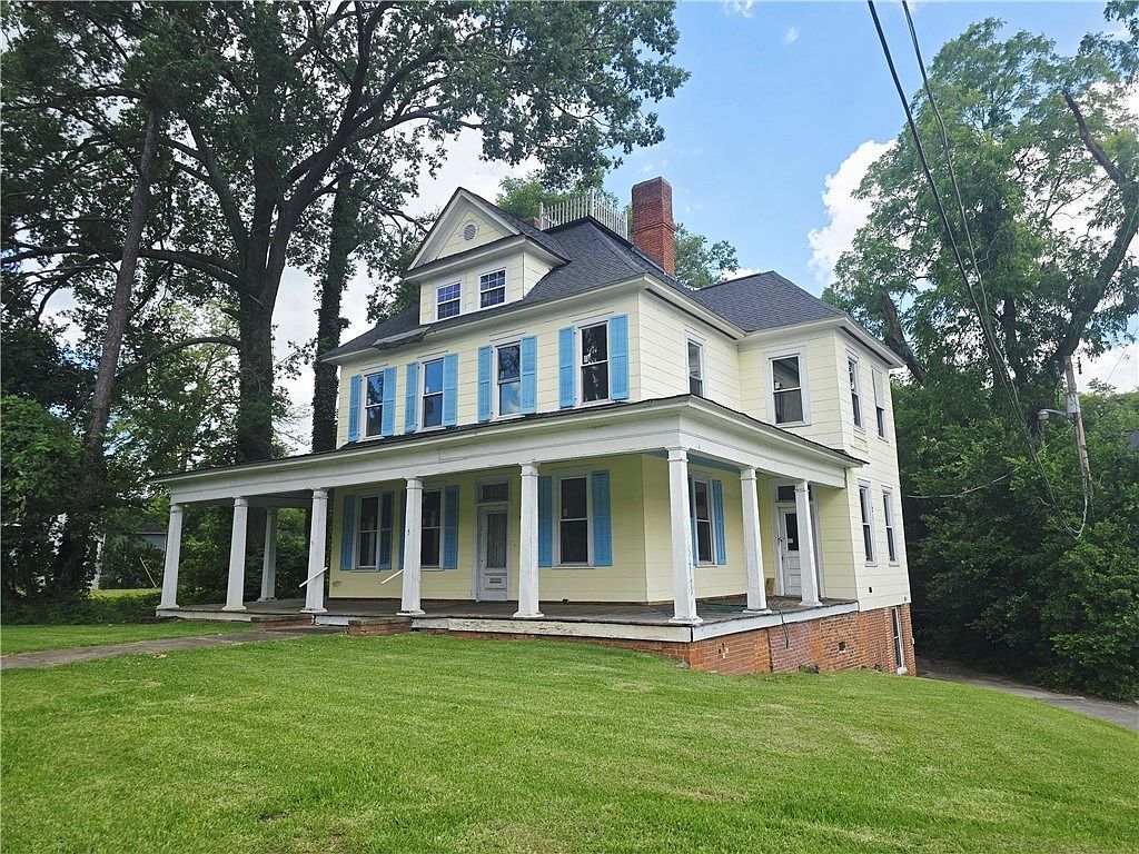 152 Grace St Greenwood, SC 29649 - Thumbnail 4