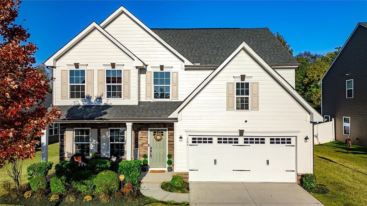 109 Bronson Rdg Anderson, SC 29621 - Thumbnail 4