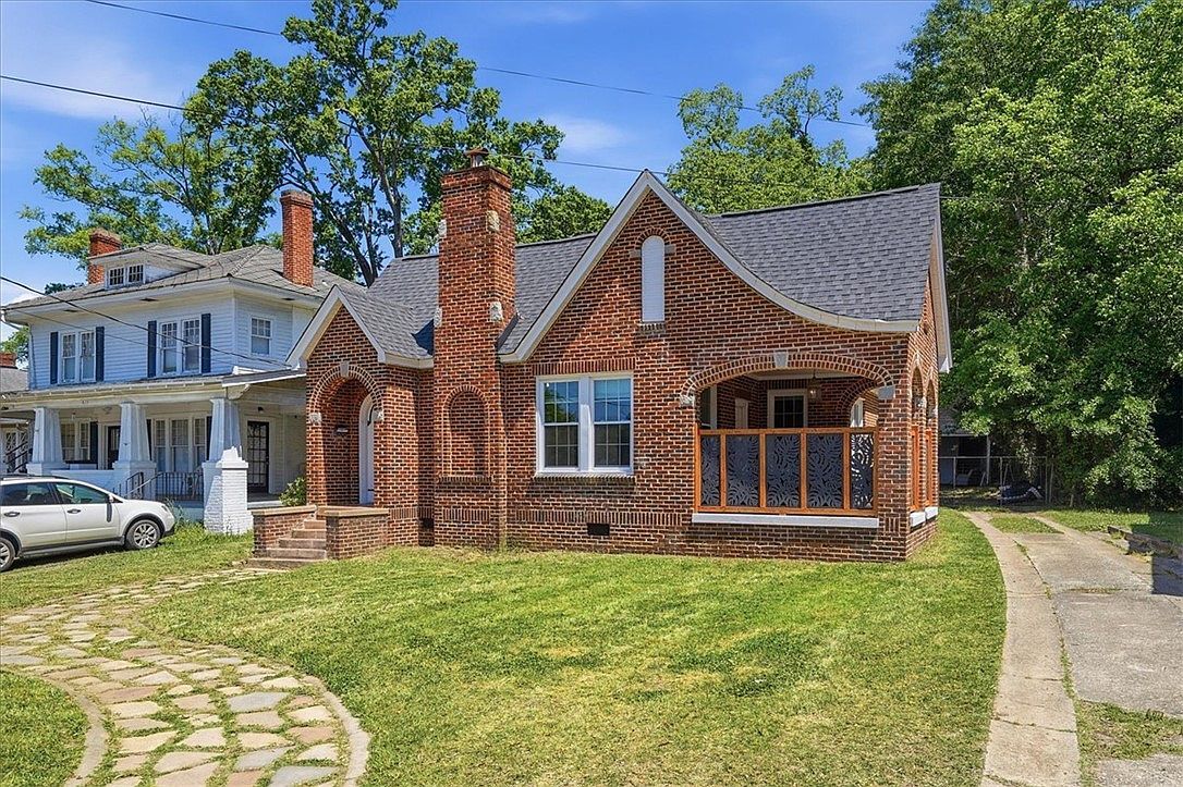 422 Grace St Greenwood, SC 29649 - Thumbnail 4