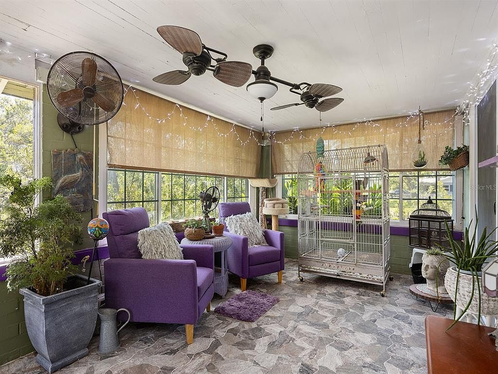 335 N Simpson St Mount Dora, FL 32757 - Thumbnail 4