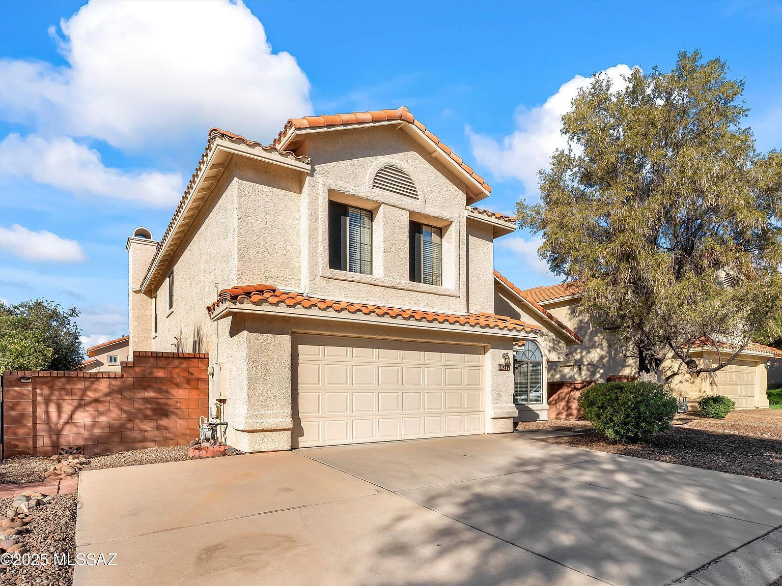 10317 N Mineral Spring Ln Oro Valley, AZ 85737 - Thumbnail 4