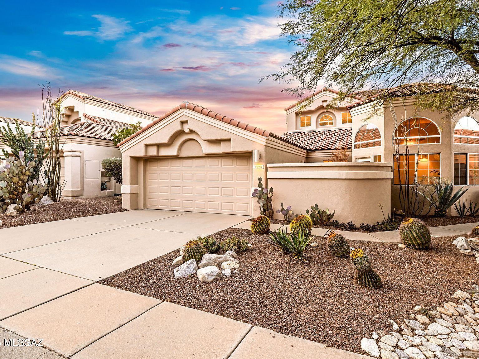 1529 E Ram Canyon Dr Oro Valley, AZ 85737 - Thumbnail 4