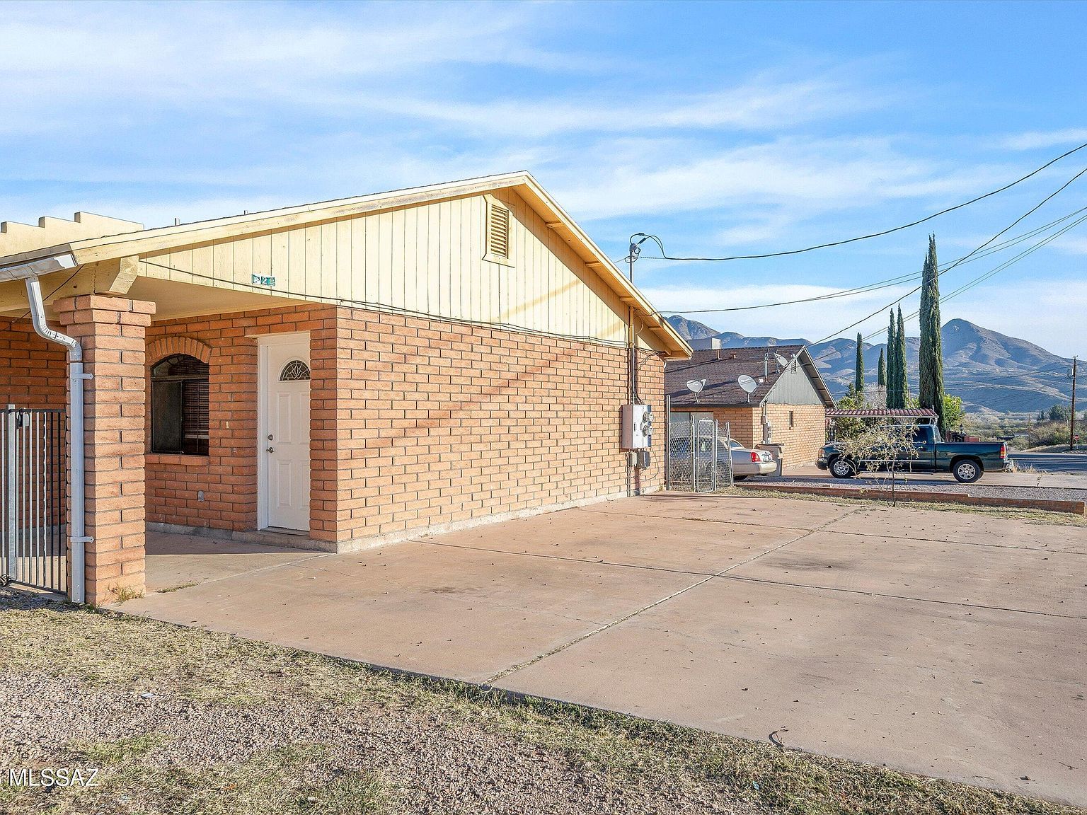 426 Camino Del Patio Rio Rico, AZ 85648 - Thumbnail 4