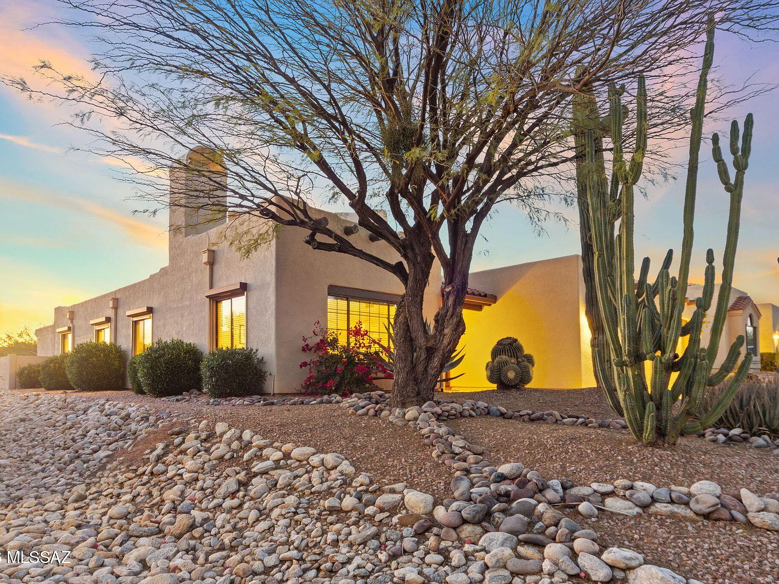 11441 N Palmetto Dunes Ave Oro Valley, AZ 85737 - Thumbnail 4