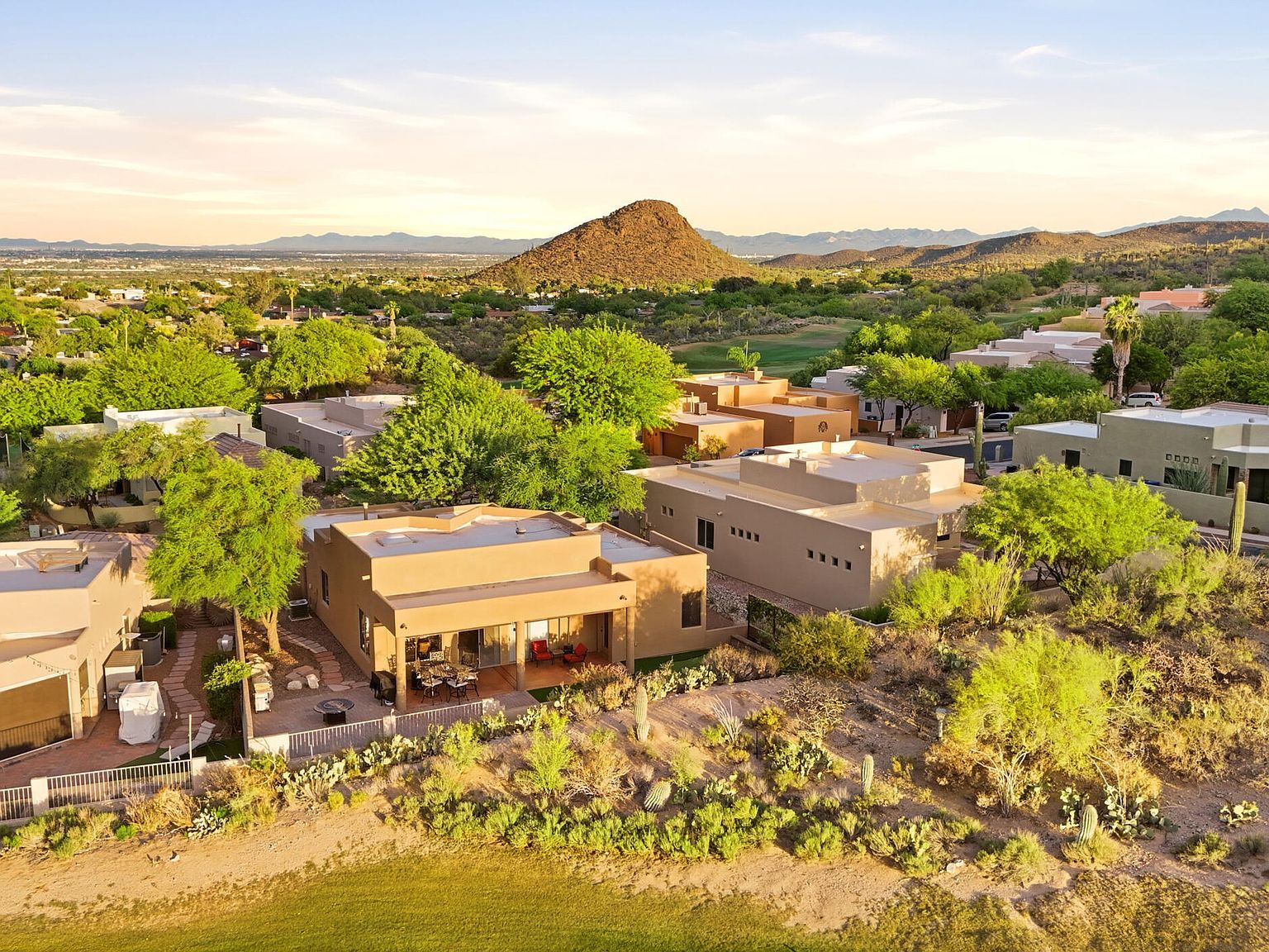 1362 S Lost Starr Dr Tucson, AZ 85745 - Thumbnail 4