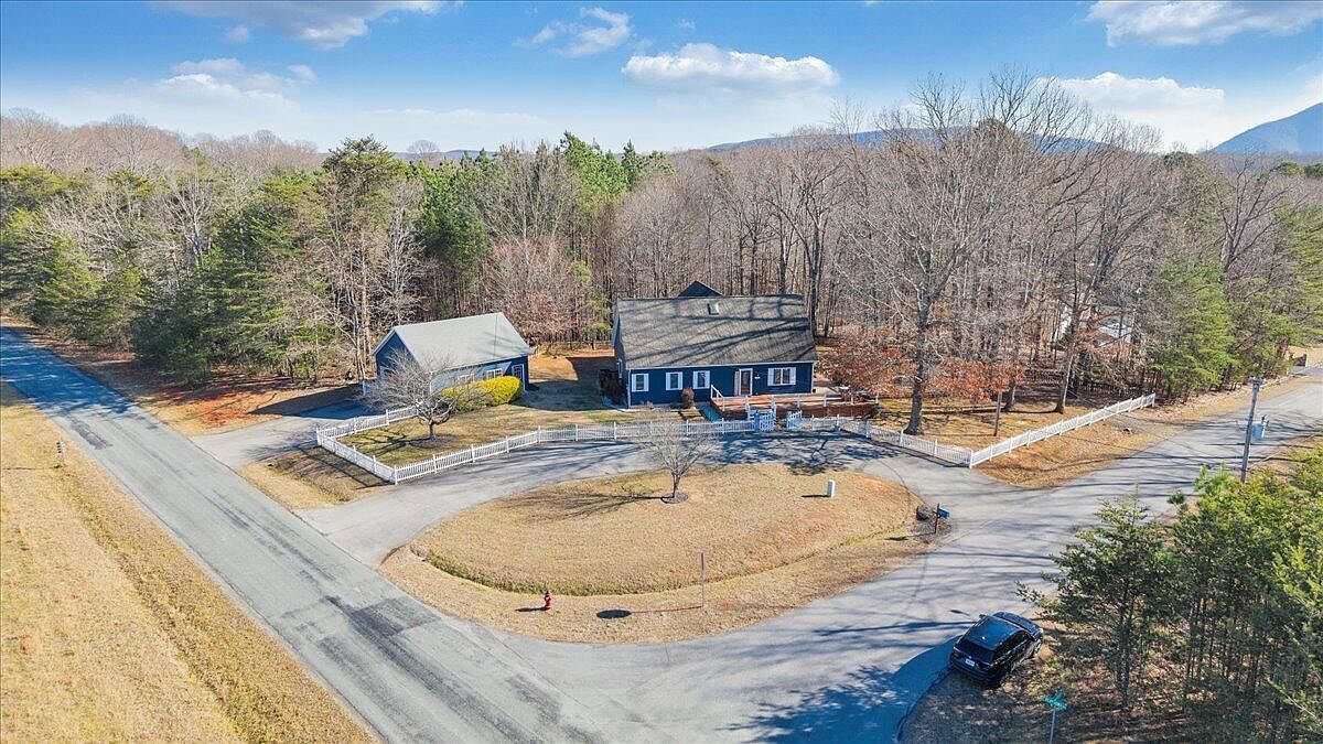 100 Sandpiper Dr Huddleston, VA 24104 - Thumbnail 4