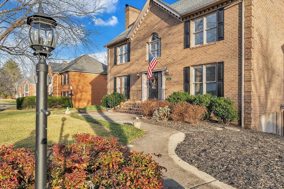 4434 Brentwood Ct Roanoke, VA 24018 - Thumbnail 4