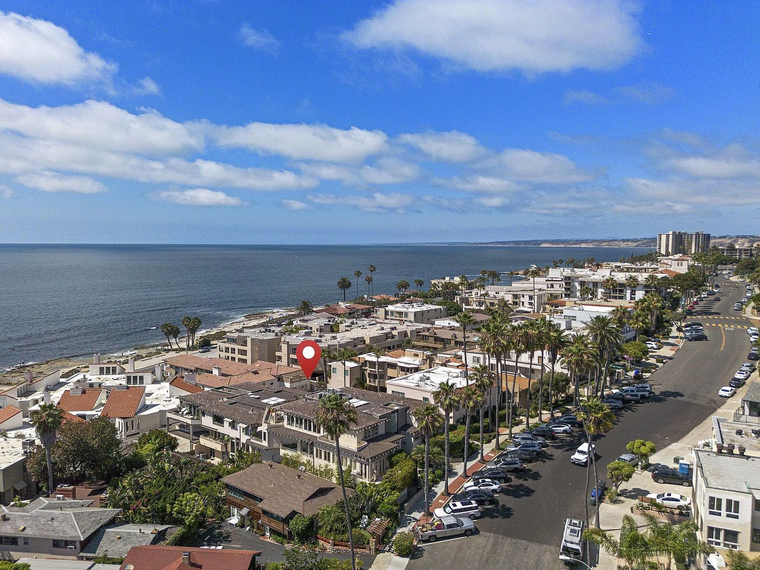 302 Prospect St UNIT 7 La Jolla, CA 92037 - Thumbnail 4