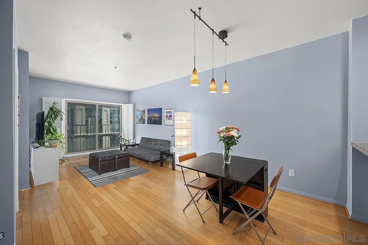 450 J St UNIT 7071 San Diego, CA 92101 - Thumbnail 4