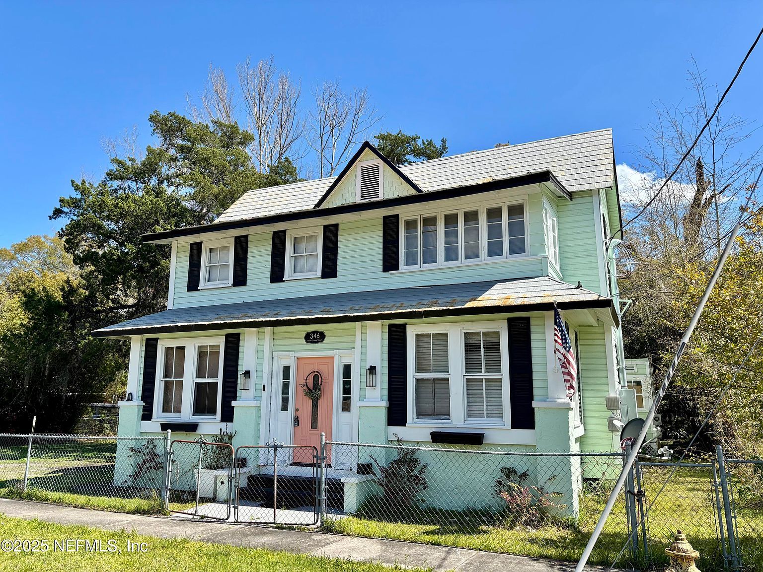 346 N Cherry St Starke, FL 32091 - Thumbnail 4