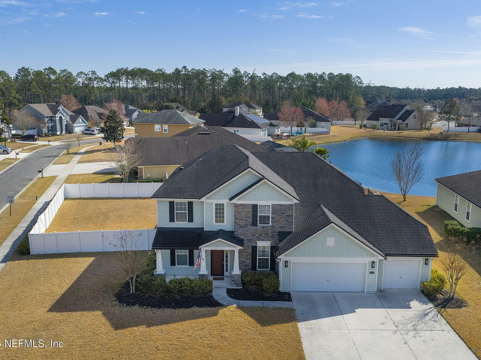 1139 Orchard Oriole Pl Middleburg, FL 32068 - Thumbnail 4