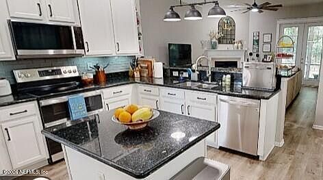 1530 Bay Harbor Dr Fleming Island, FL 32003 - Thumbnail 4