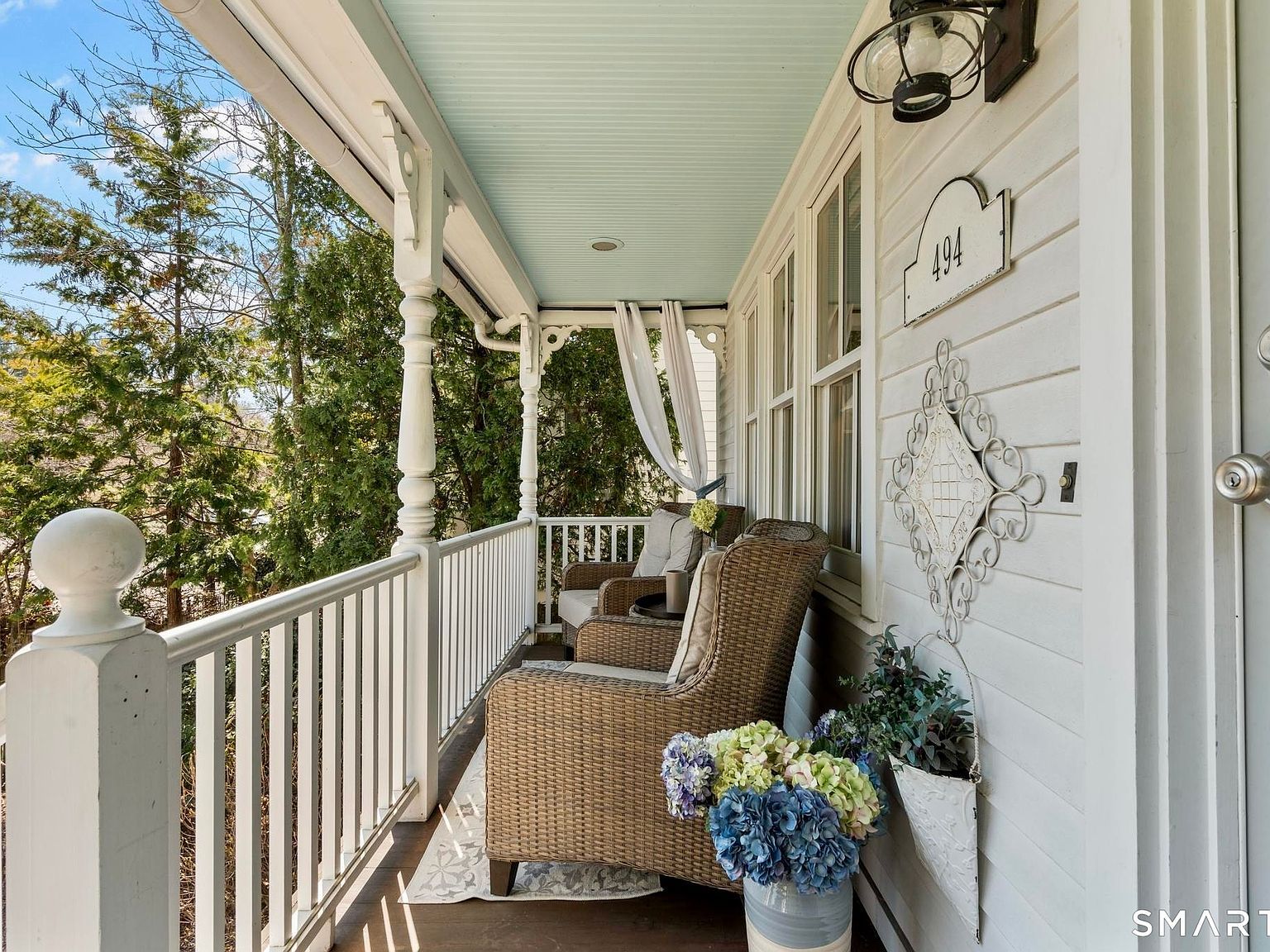 494 Pequot Ave Southport, CT 06890 - Thumbnail 4