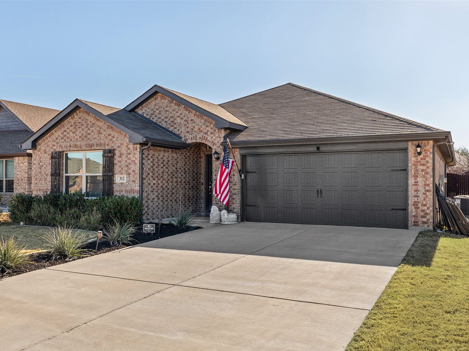 312 Paloma St Weatherford, TX 76087 - Thumbnail 4