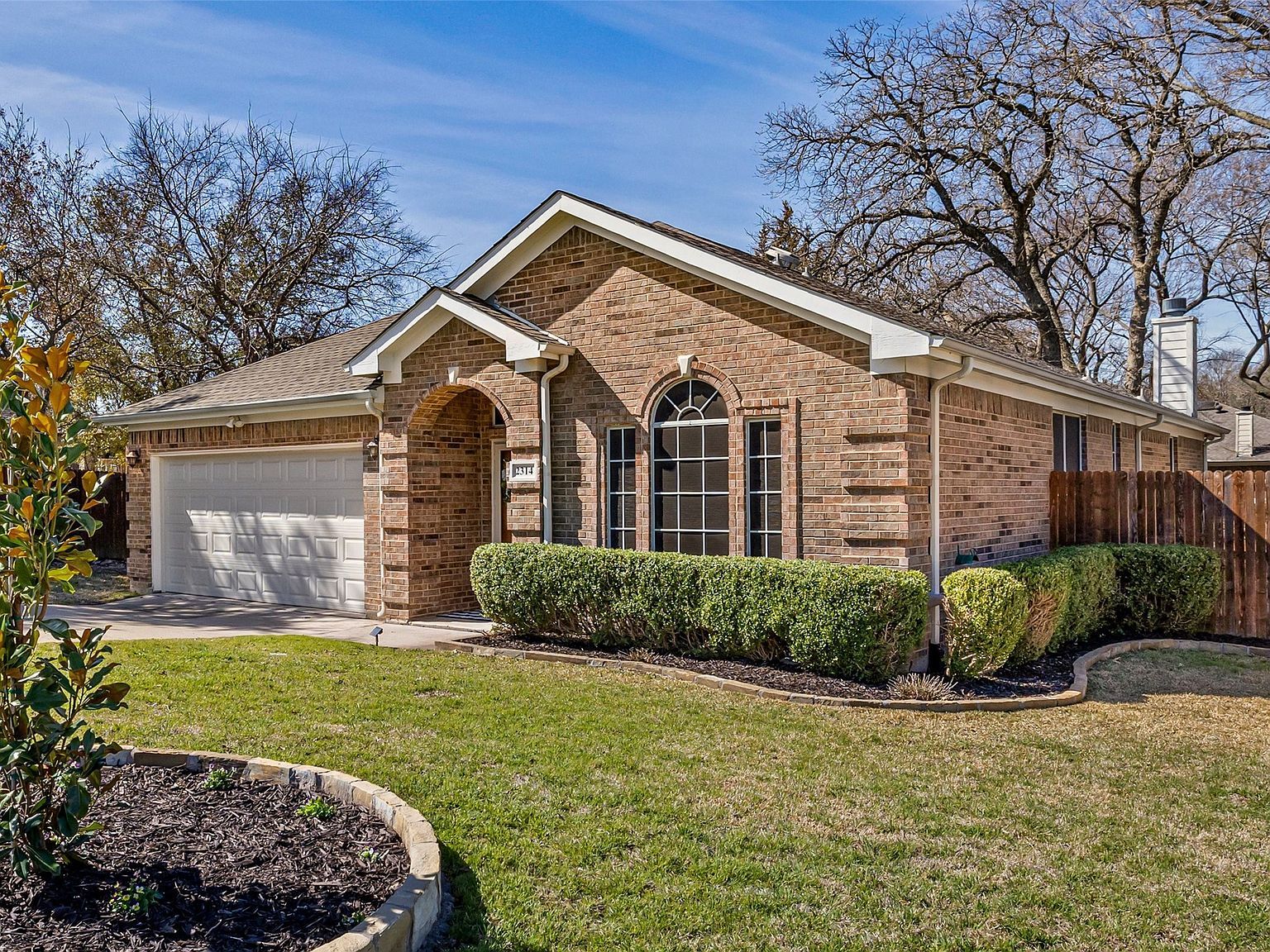 2314 Summer Brook Dr Weatherford, TX 76087 - Thumbnail 4