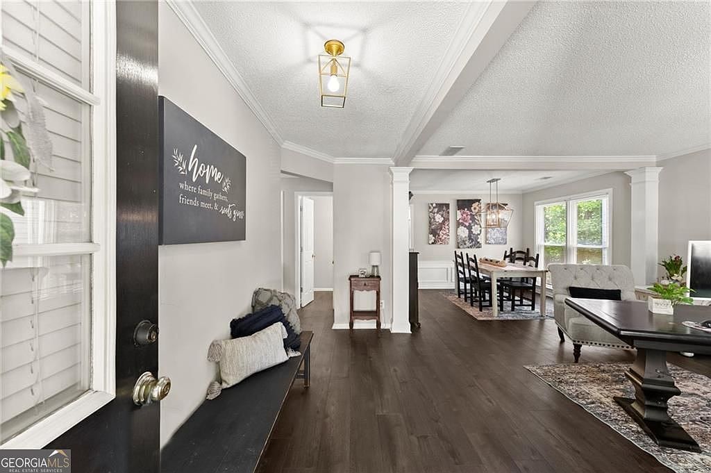 10000 Barston Ct Johns Creek, GA 30022 - Thumbnail 4