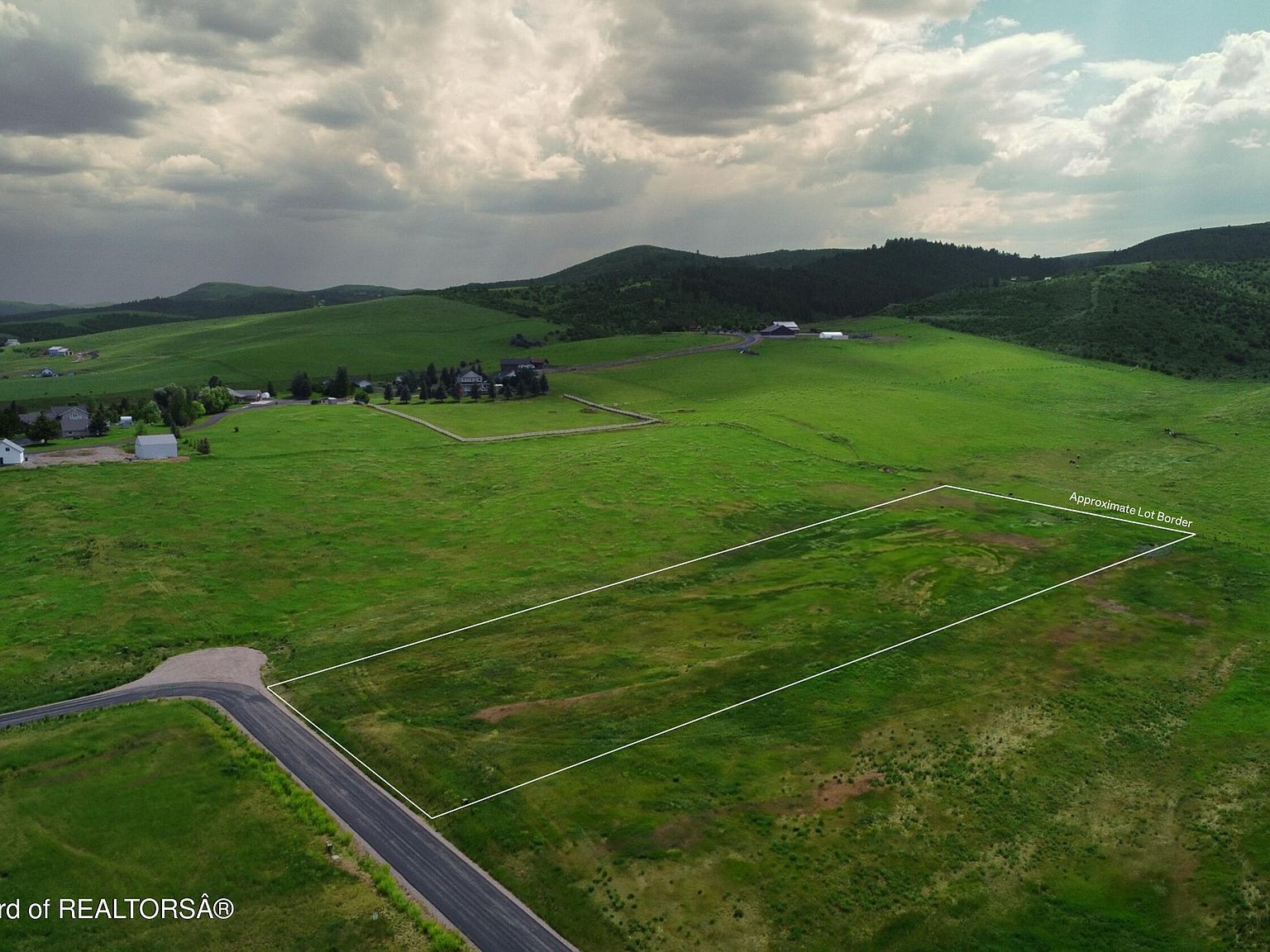 6 Painted Hls Afton, WY 83110 - Thumbnail 4