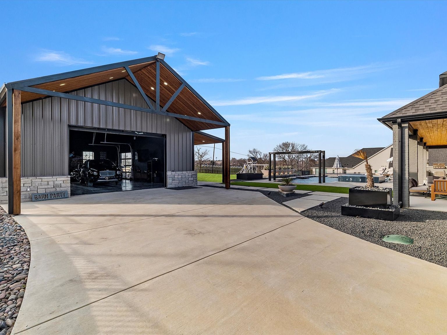 1414 Tucker Pl Celina, TX 75009 - Thumbnail 4