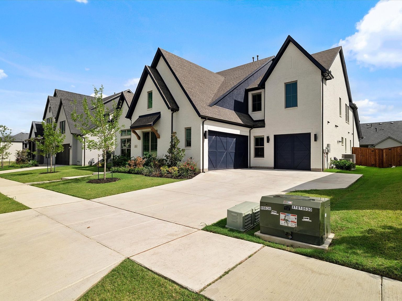 4081 Kinglet Ct Prosper, TX 75078 - Thumbnail 4